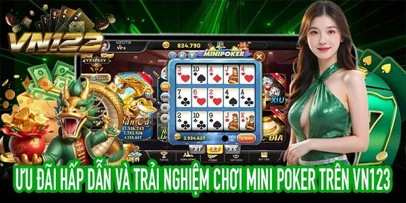 Mạt chược vf55